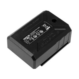 YATO Batéria 2,4 Ah pre YT-30415 laser YATO Batéria 2,4 Ah pre YT-30415 laser