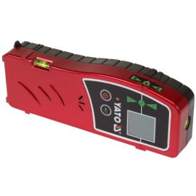 YATO Digitálny laserový cieľ so zámkom YATO Digitálny laserový cieľ so zámkom