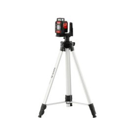 YATO Krížový laser, zelený, so stojanom YATO Krížový laser, zelený, so stojanom