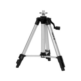 YATO statívový laserový stojan 320-750 mm 1/4" 5/8"   YATO statívový laserový stojan 320-750 mm 1/4" 5/8"