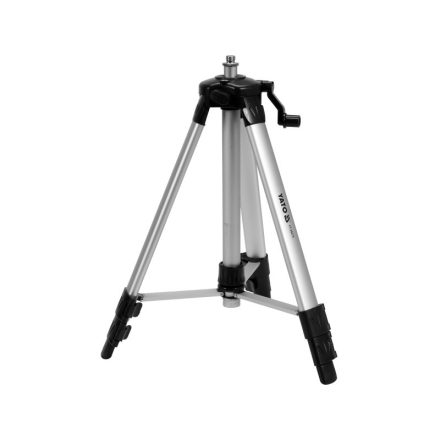 YATO statívový laserový stojan 460-1200 mm 1/4" 5/8"