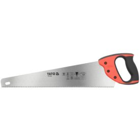 Píla YATO Foxtail 450 mm 3 hrany Píla YATO Foxtail 450 mm 3 hrany