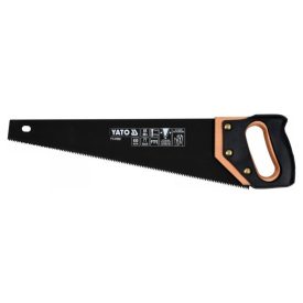 Píla YATO Foxtail 450 mm potiahnutá teflónom Píla YATO Foxtail 450 mm potiahnutá teflónom