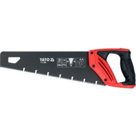 Píla YATO Foxtail 350 mm potiahnutá teflónom Píla YATO Foxtail 350 mm potiahnutá teflónom