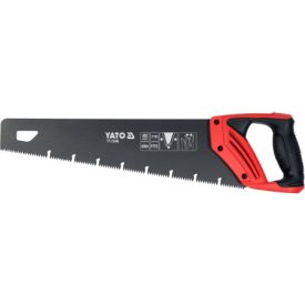 Píla YATO Foxtail 400 mm potiahnutá teflónom Píla YATO Foxtail 400 mm potiahnutá teflónom