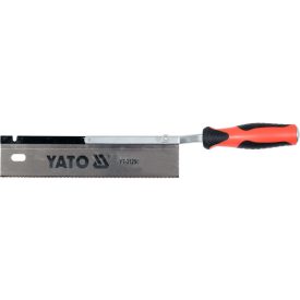 Píla YATO s nastaviteľnou rukoväťou 250 mm Píla YATO s nastaviteľnou rukoväťou 250 mm