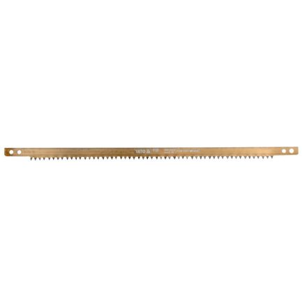 YATO Pílový kotúč na suché drevo 450 mm