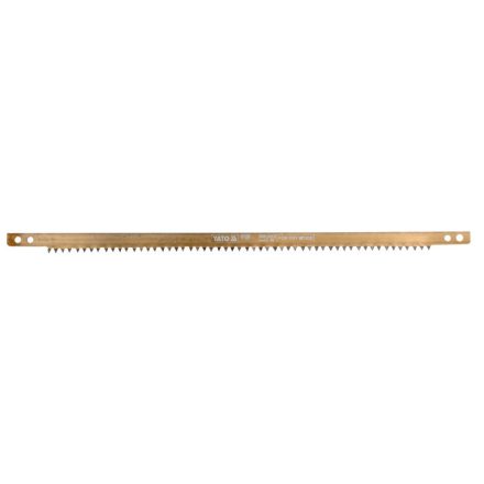 YATO Pílový kotúč na suché drevo 530 mm