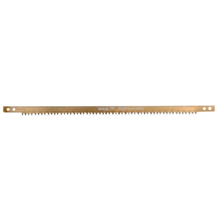 YATO Pílový kotúč na suché drevo 760 mm