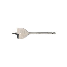 YATO Plochý vŕtak na drevo s upnutím 12 x 152 mm YATO Plochý vŕtak na drevo s upnutím 12 x 152 mm