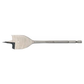 YATO Plochý vrták na drevo s držiakom 26 x 152 mm YATO Plochý vrták na drevo s držiakom 26 x 152 mm