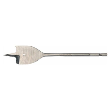 YATO Plochý vrták na drevo s držiakom 26 x 152 mm