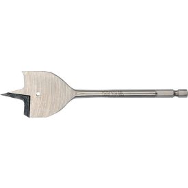 YATO Plochý drevovrták bitový 35 x 152 mm YATO Plochý drevovrták bitový 35 x 152 mm