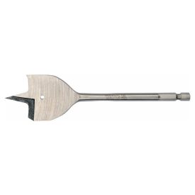 YATO Plochý drevovrták bit 38 x 152 mm YATO Plochý drevovrták bit 38 x 152 mm