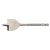 YATO Plochý drevovrták bit 38 x 152 mm