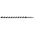 YATO Auger vrták do dreva 30 x 230 mm Hex