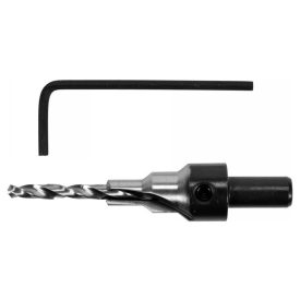 Predvŕtanie skrutky YATO Confirmator 4 mm Predvŕtanie skrutky YATO Confirmator 4 mm