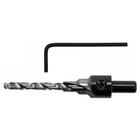 Predvŕtanie skrutky YATO Confirmator 5 mm Predvŕtanie skrutky YATO Confirmator 5 mm