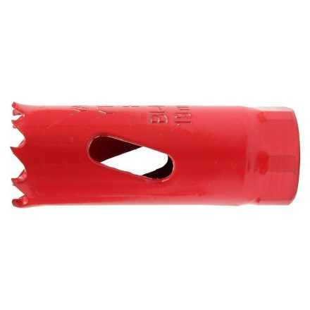 YATO Kruhový rezák 19 mm 1/2" bimetalický