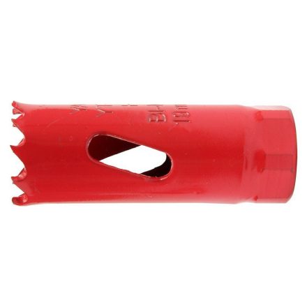 YATO Okrúhly výsekový nástroj 22 mm 1/2" bimetál