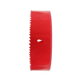 YATO Kruhový výrez 140 mm 5/8" bimetal YATO Kruhový výrez 140 mm 5/8" bimetal