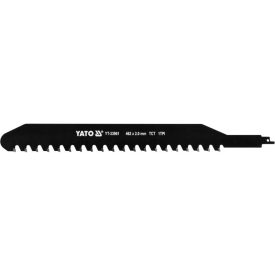 YATO Pílový list na rebríkovú pílu 462 mm/1TPI TCT YATO Pílový list na rebríkovú pílu 462 mm/1TPI TCT