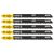 YATO Pilka do dekopírovky T10TPI 100/2,5 mm HCS (5 ks)