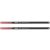 YATO pílový list ručný 300/12 mm 24TPI bimetal (M2+6150) (2 ks)