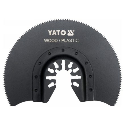 YATO Pílový kotúč pre multifunkčný stroj 88 mm HCS