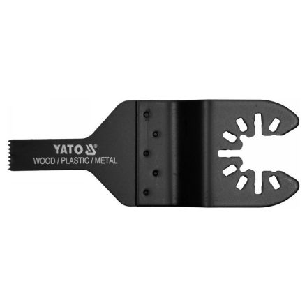 YATO Pílový kotúč pre multifunkčný stroj 10 mm bimetal