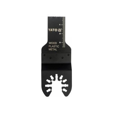 YATO Pílový kotúč pre multifunkčný stroj 20 mm bimetal