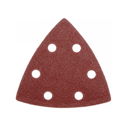 YATO brúsny papier na suchý zips pre multifunkčný stroj 90 mm (10 ks)