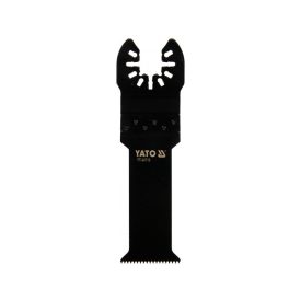 YATO Pílový kotúč pre multifunkčný stroj 32 mm HCS-TiN YATO Pílový kotúč pre multifunkčný stroj 32 mm HCS-TiN