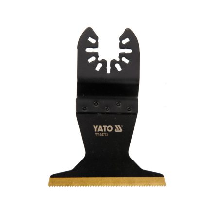 YATO Pílový kotúč pre multifunkčný stroj 90 mm bimetal-titan-nitrid