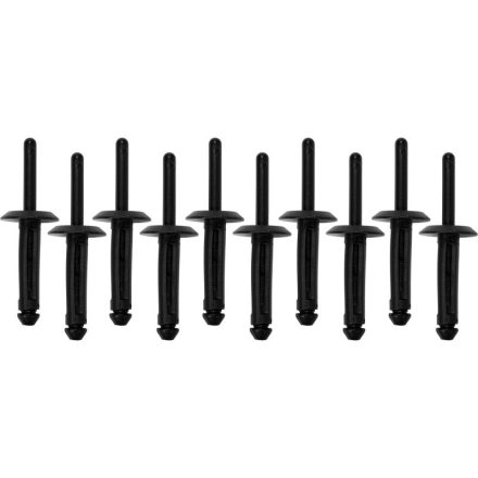 YATO plastový pukací nit 5,0 x 15,8 mm (10 ks)
