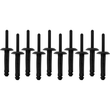 YATO plastový pukací nit 5,0 x 17,2 mm (10 ks)