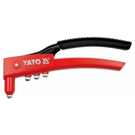 YATO Profesionálna nýtovačka 280 mm (2,4-4,8 mm)