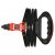 Harmonic Pop nitovacie kliešte YATO 250-810 mm (2,4-6,4 mm)