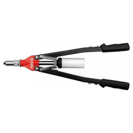 YATO Nitovacie kliešte 528 mm (3,2-6,4 mm)