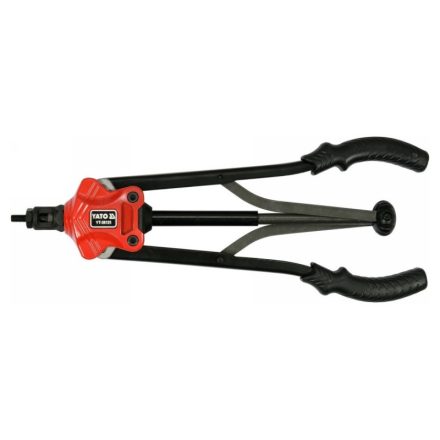 YATO skrutkovač nitovacích matíc 420 mm M3, M4, M5, M6, M8, M10, M12