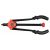 YATO skrutkovač nitovacích matíc 360 mm M3, M4, M5, M6, M8, M10, M12