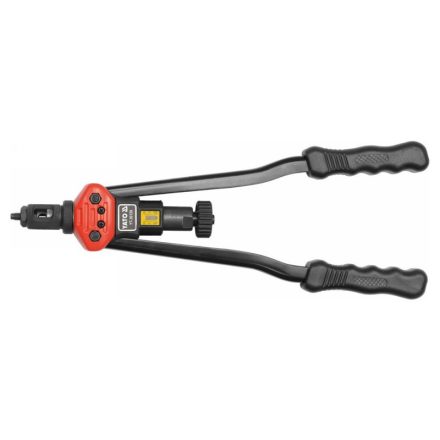 YATO Pákový skrutkovač M3, M4, M5, M6, M8, M10, M12, 410 mm