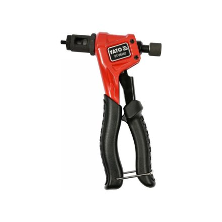 YATO Ručný skrutkovač nitovacích matíc M3-M6 200 mm