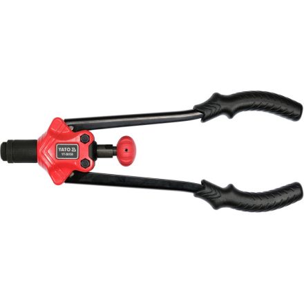 YATO Nitový uťahovák s pákou M4, M5, M6, M8 360 mm