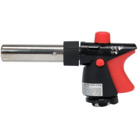 YATO Plynová horáková pištoľ piezo 2,0 kW 1300°C YATO Plynová horáková pištoľ piezo 2,0 kW 1300°C