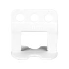 YATO Systém vyrovnávania obkladov 1 mm klin + distančný prvok (200 ks)