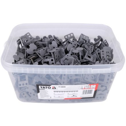 YATO Burkolatszintező távtartó 1,5 mm (500 db)