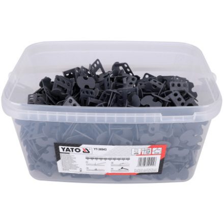 YATO Burkolatszintező távtartó 2 mm (500 db)