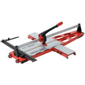 YATO Rezačka na dlaždice 1050 mm YATO Rezačka na dlaždice 1050 mm