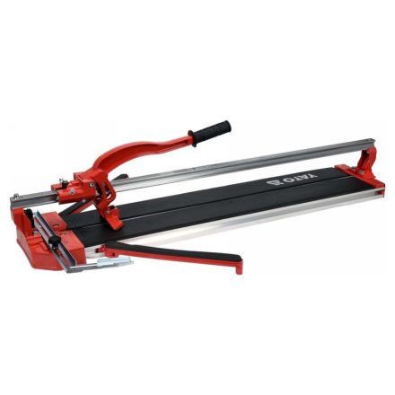 YATO Rezačka na dlaždice, s ložiskom a laserom, 800 mm